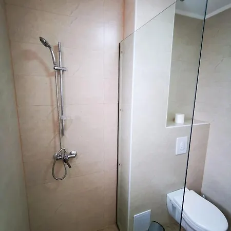 Vila Breezer Homestay Eforie Nord