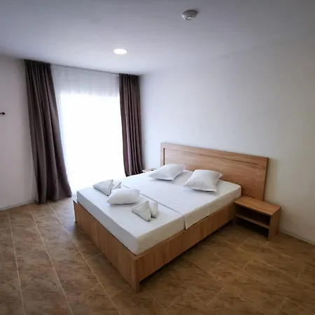 Vila Breezer * Eforie Nord