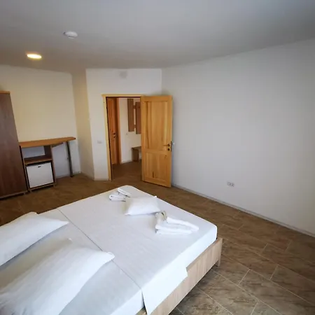 Vila Breezer Homestay Eforie Nord