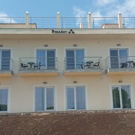 Vila Breezer Homestay
