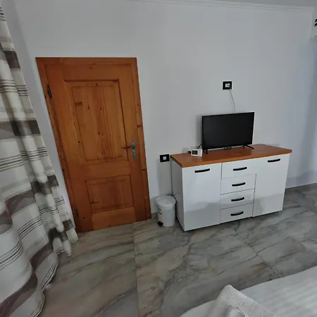 Vila Breezer Homestay Eforie Nord