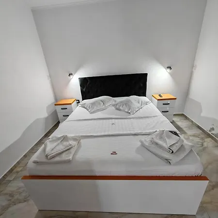 Homestay Vila Breezer Eforie Nord