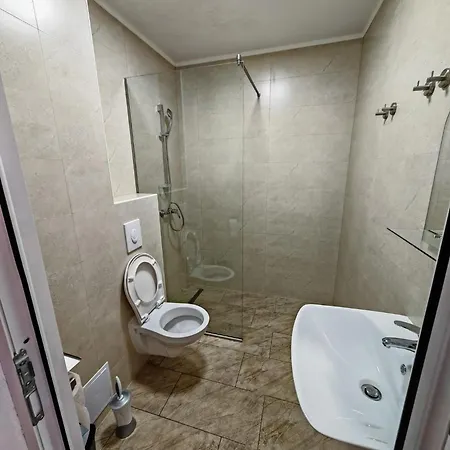 Vila Breezer Homestay